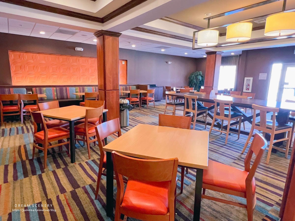 【美國-CALIFORNIA】FAIRFIELD INN & 【美國-CALIFORNIA】FAIRFIELD INN &