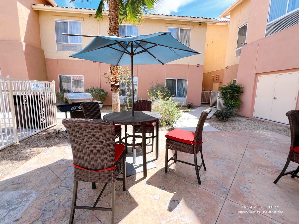 【美國-CALIFORNIA】FAIRFIELD INN & 【美國-CALIFORNIA】FAIRFIELD INN &