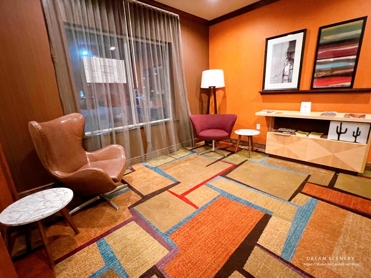 【美國-CALIFORNIA】FAIRFIELD INN & 【美國-CALIFORNIA】FAIRFIELD INN &