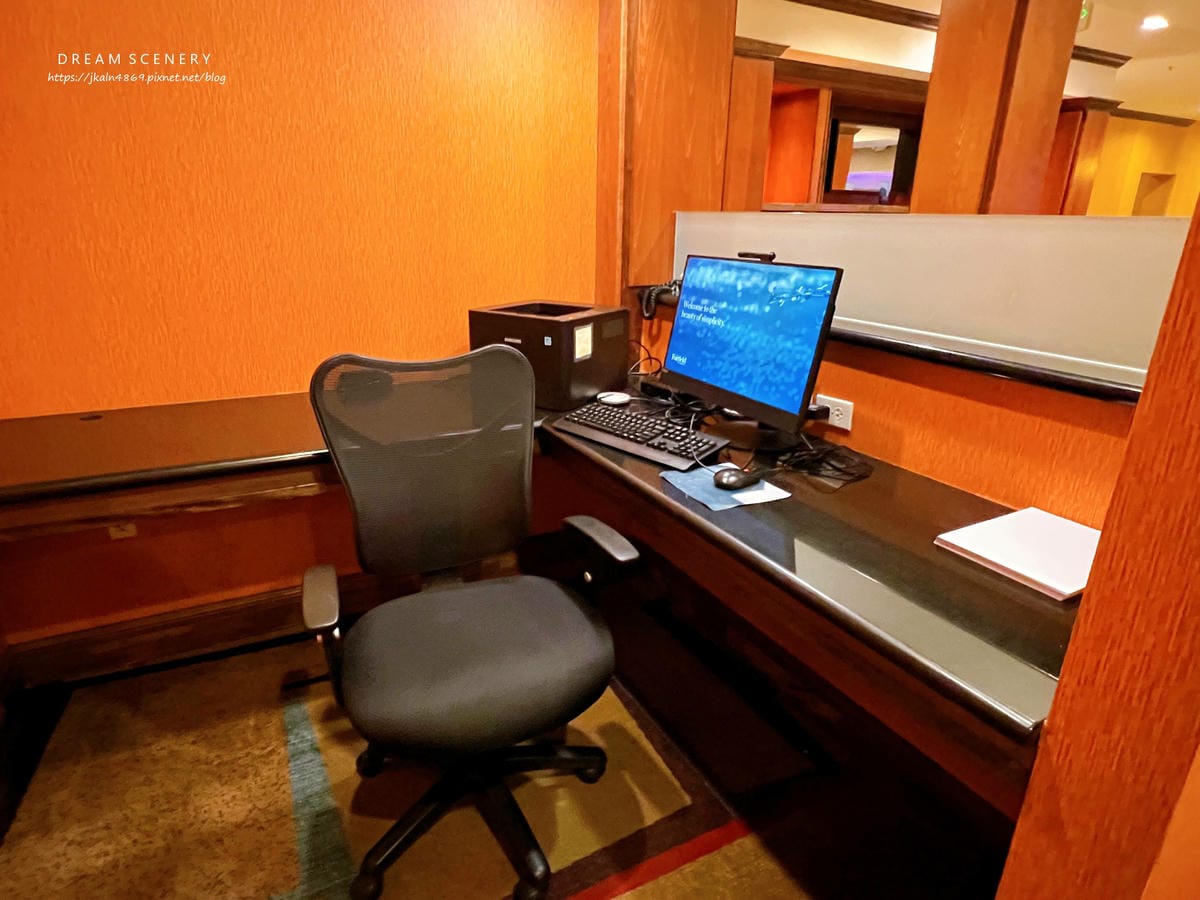 【美國-CALIFORNIA】FAIRFIELD INN & 【美國-CALIFORNIA】FAIRFIELD INN &
