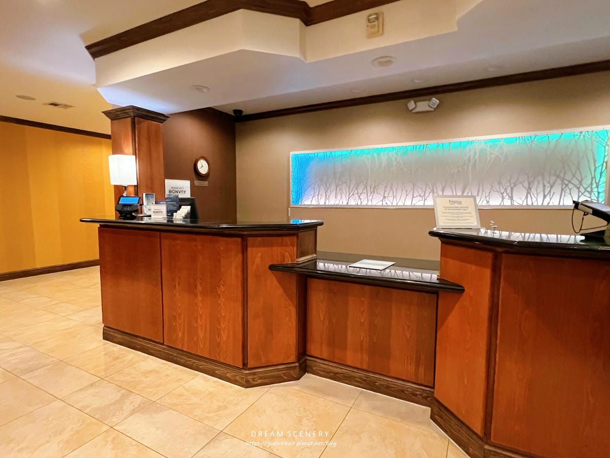 【美國-CALIFORNIA】FAIRFIELD INN & 【美國-CALIFORNIA】FAIRFIELD INN &