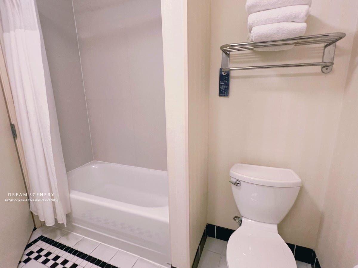 【美國-CALIFORNIA】FAIRFIELD INN & 【美國-CALIFORNIA】FAIRFIELD INN &