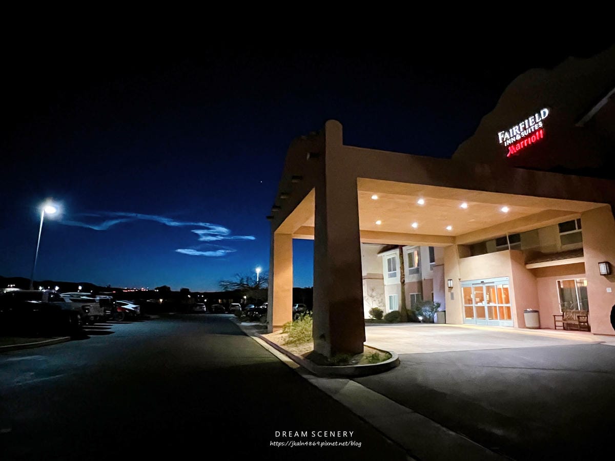 【美國-CALIFORNIA】FAIRFIELD INN & 【美國-CALIFORNIA】FAIRFIELD INN &