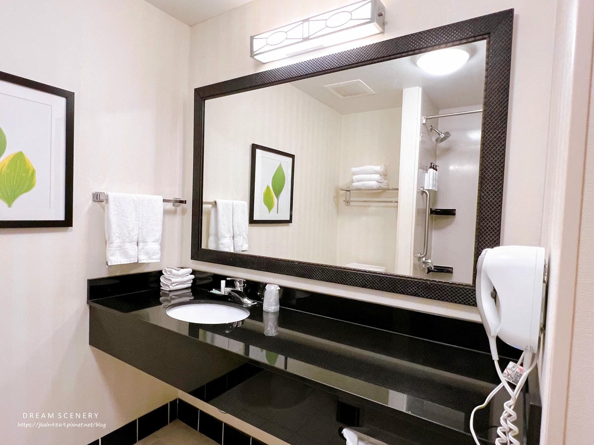 【美國-CALIFORNIA】FAIRFIELD INN & 【美國-CALIFORNIA】FAIRFIELD INN &