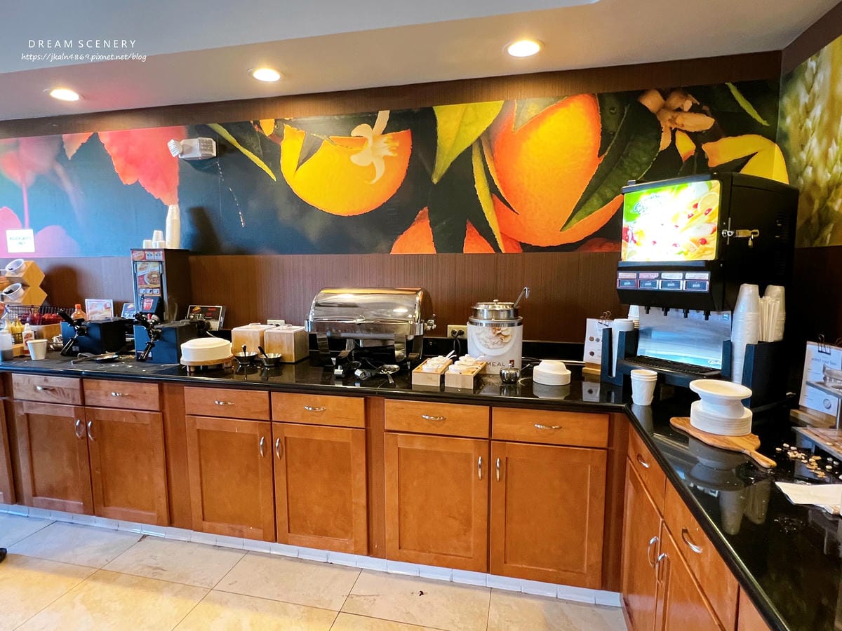 【美國-CALIFORNIA】FAIRFIELD INN & 【美國-CALIFORNIA】FAIRFIELD INN &