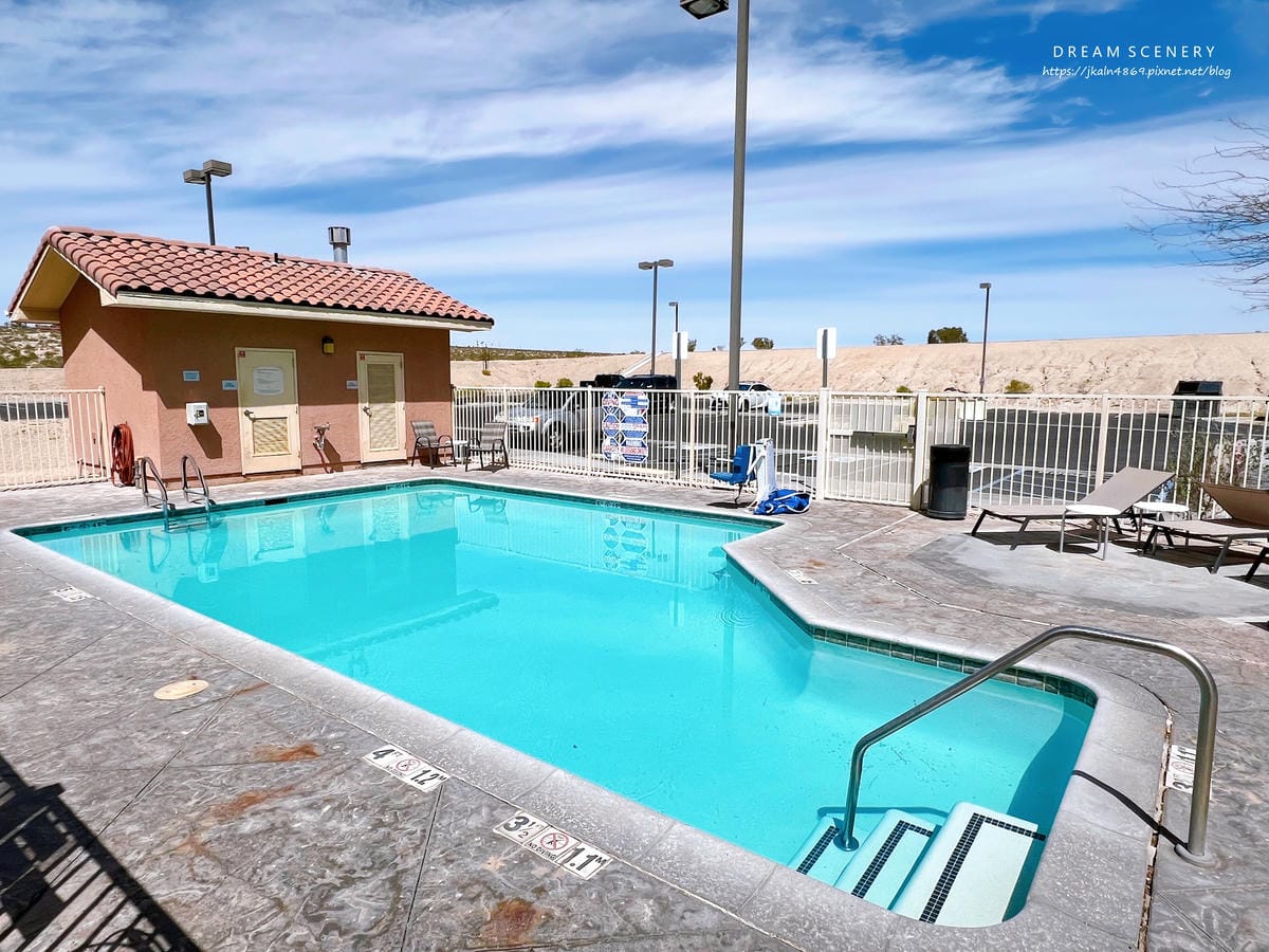 【美國-CALIFORNIA】FAIRFIELD INN & 【美國-CALIFORNIA】FAIRFIELD INN &