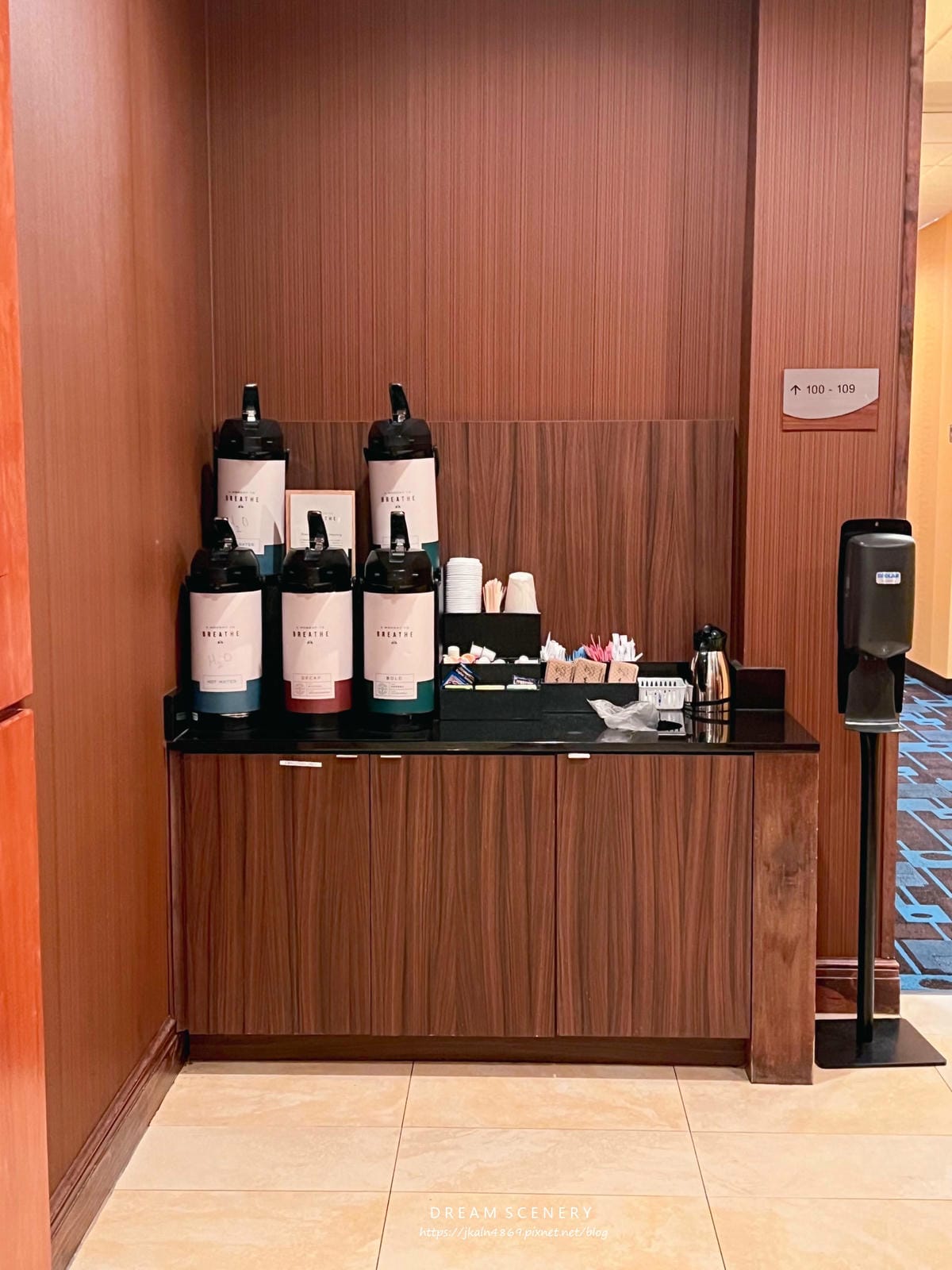 【美國-CALIFORNIA】FAIRFIELD INN & 【美國-CALIFORNIA】FAIRFIELD INN &