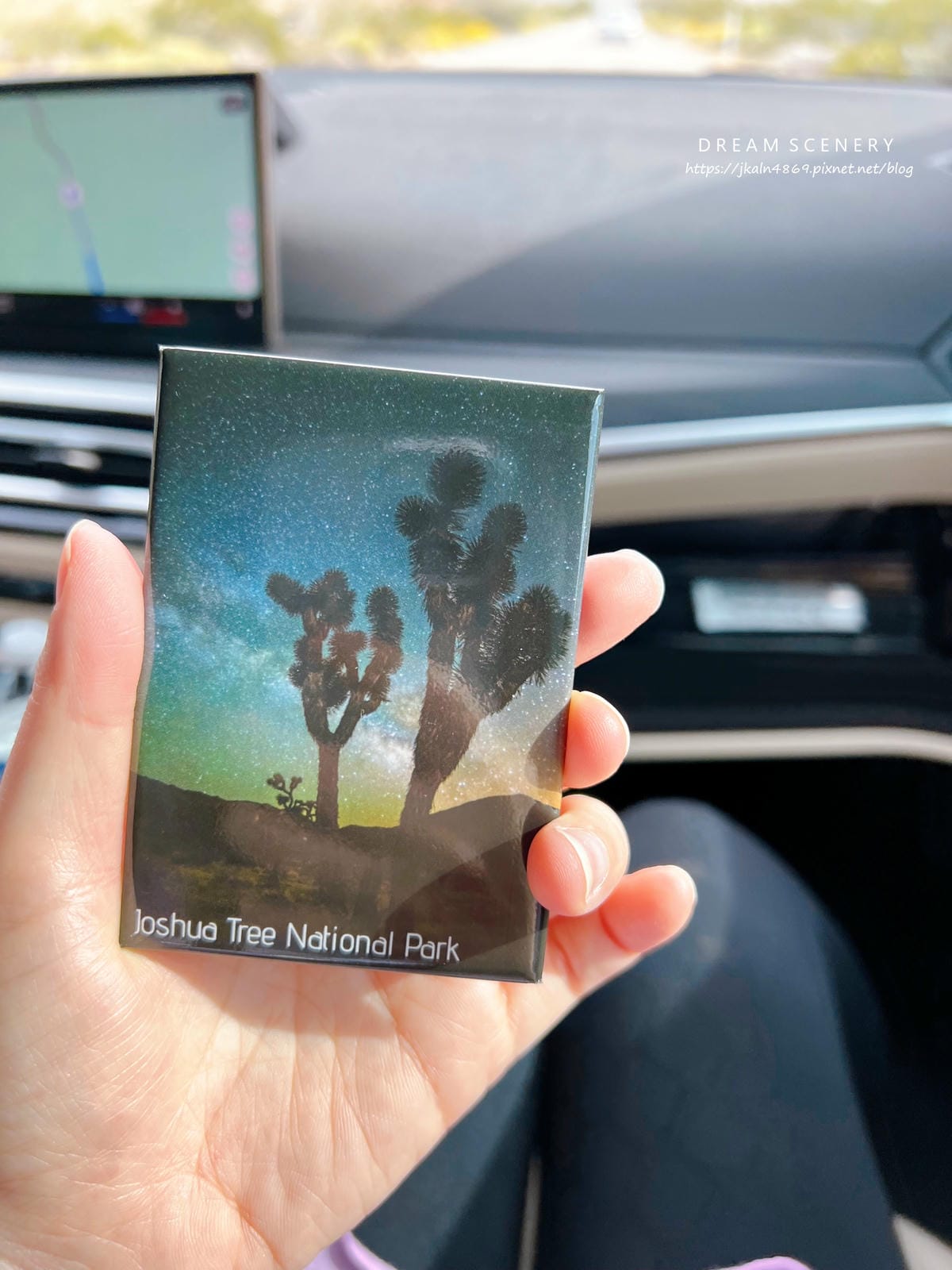 【美國-California】南加州美國國家公園│約書亞樹國 【美國-California】南加州美國國家公園│約書亞樹國