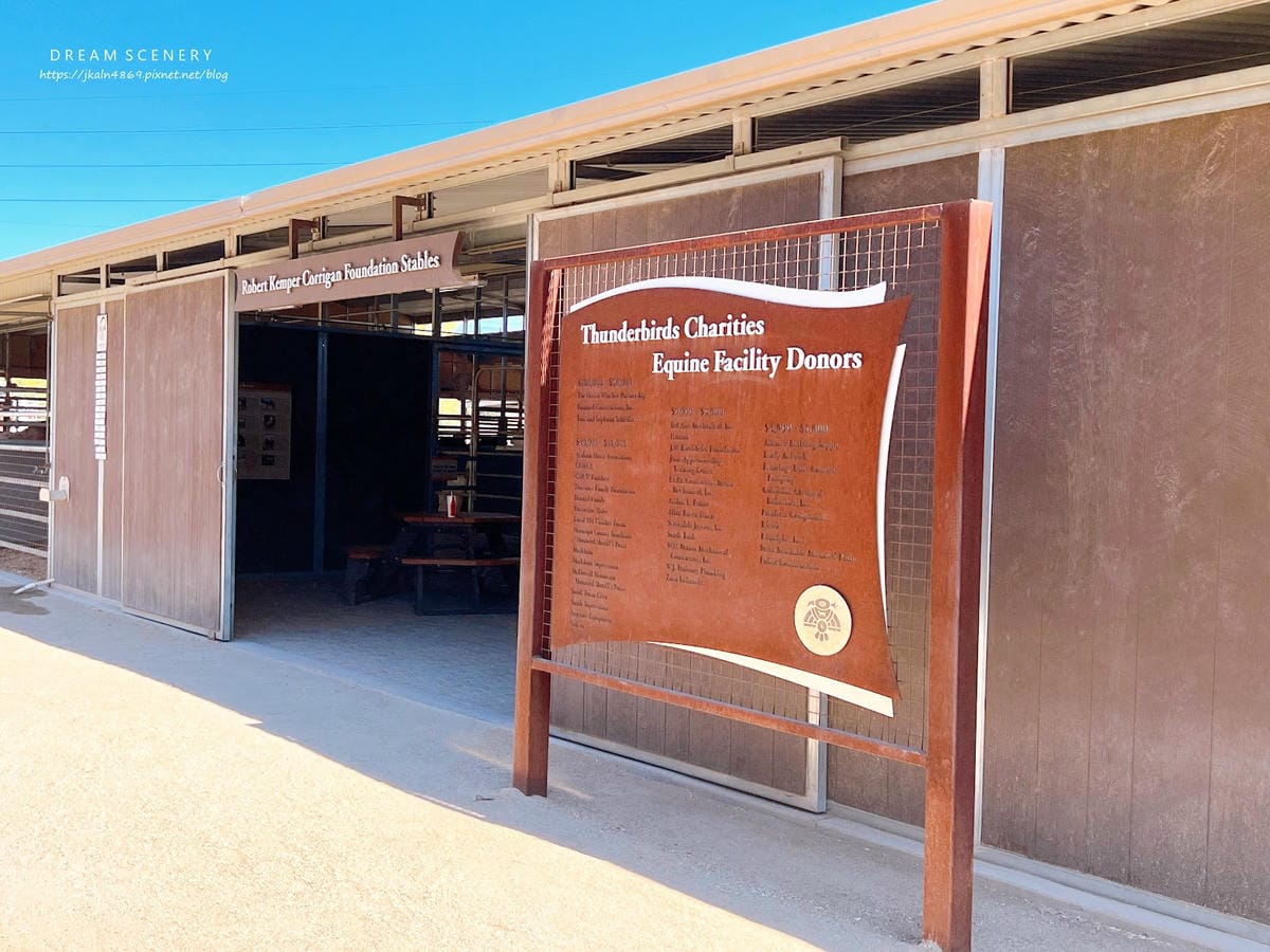 【美國-Arizona】城市級動物園│鳳凰城動物園│Phoe