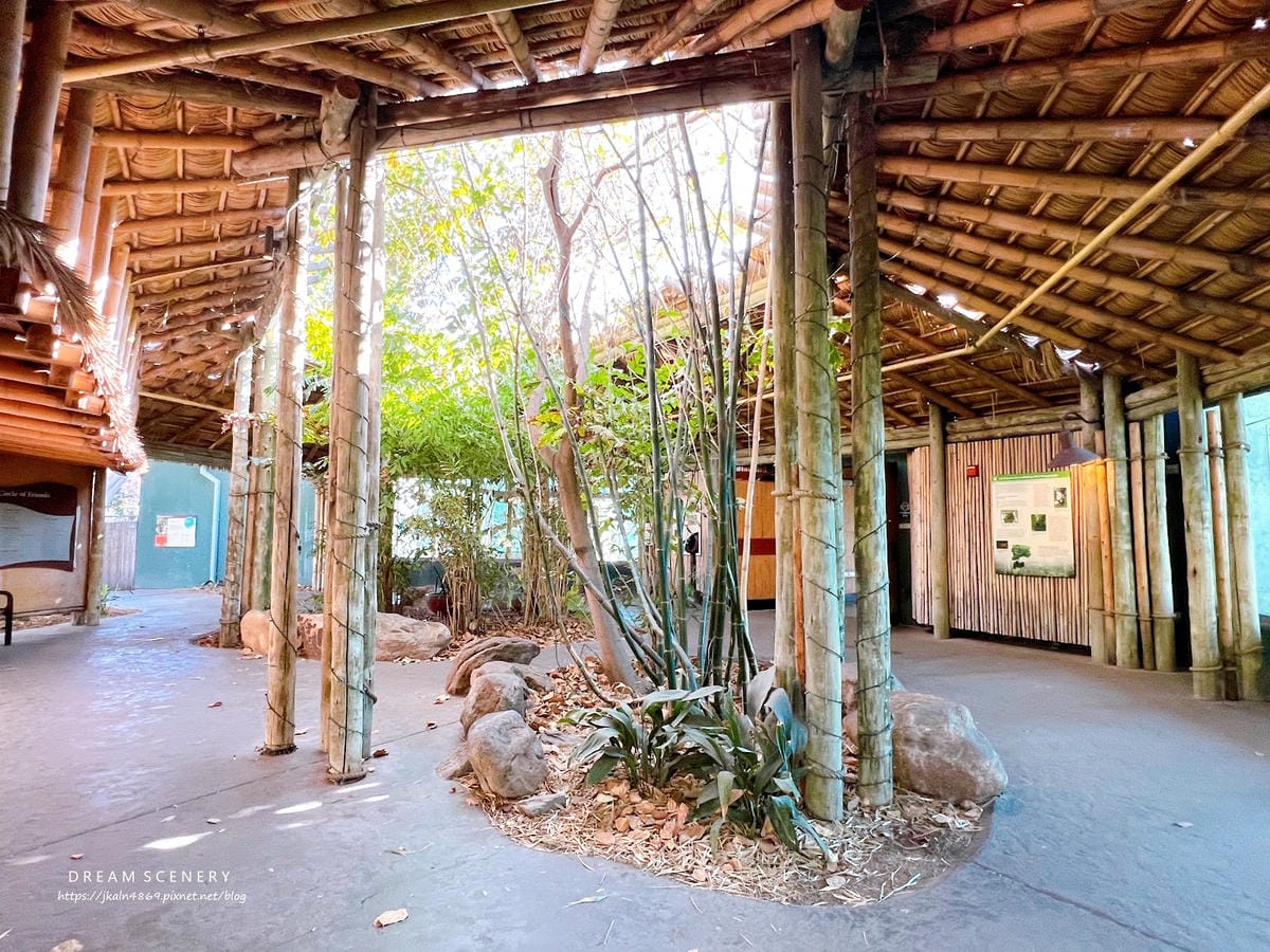 【美國-Arizona】城市級動物園│鳳凰城動物園│Phoe