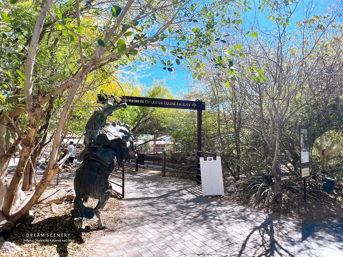 【美國-Arizona】城市級動物園│鳳凰城動物園│Phoe