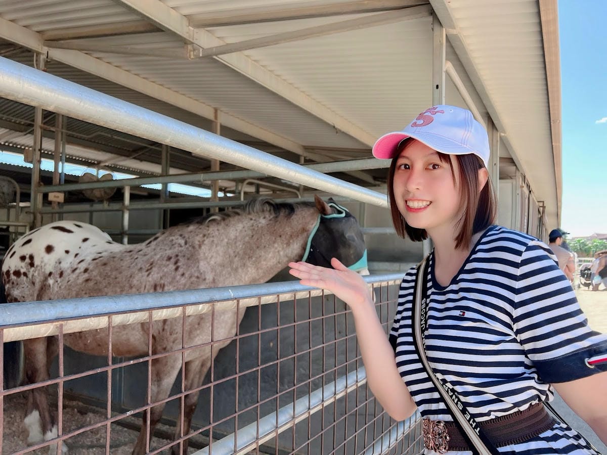 【美國-Arizona】城市級動物園│鳳凰城動物園│Phoe