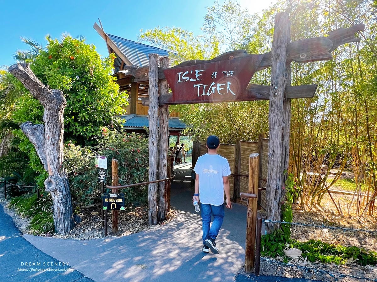 【美國-Arizona】城市級動物園│鳳凰城動物園│Phoe