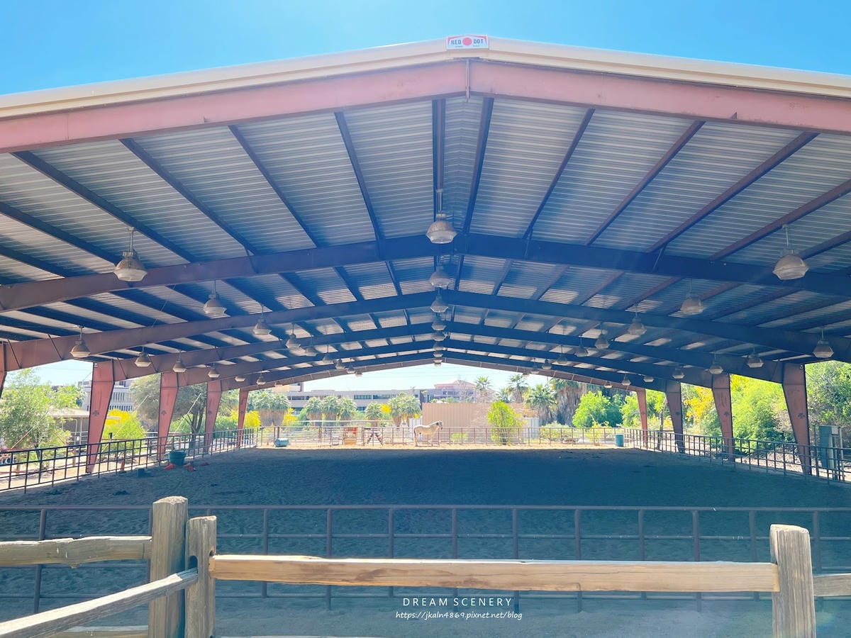 【美國-Arizona】城市級動物園│鳳凰城動物園│Phoe