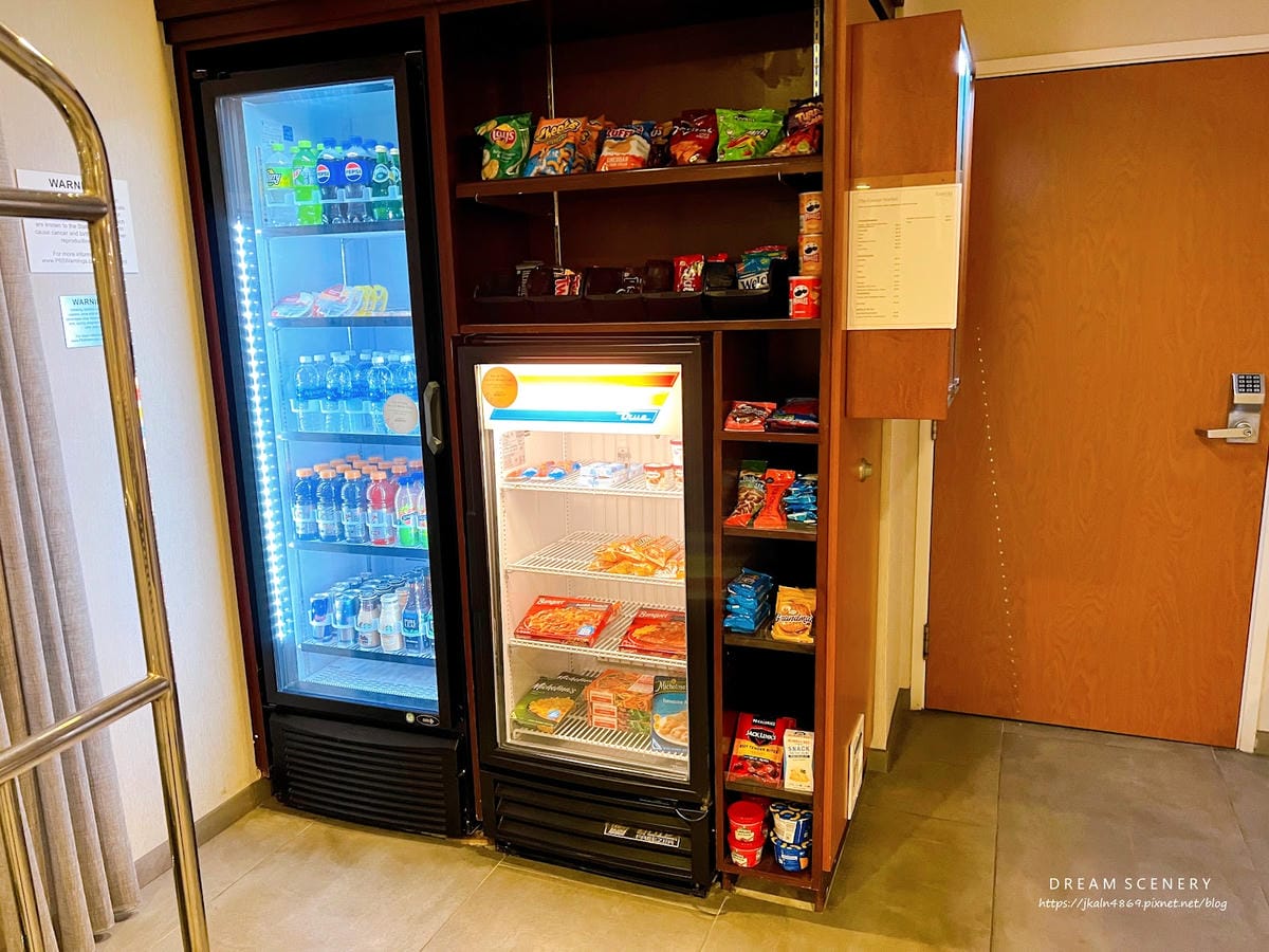 【美國-Los Angeles】FAIRFIELD INN 【美國-Los Angeles】FAIRFIELD INN