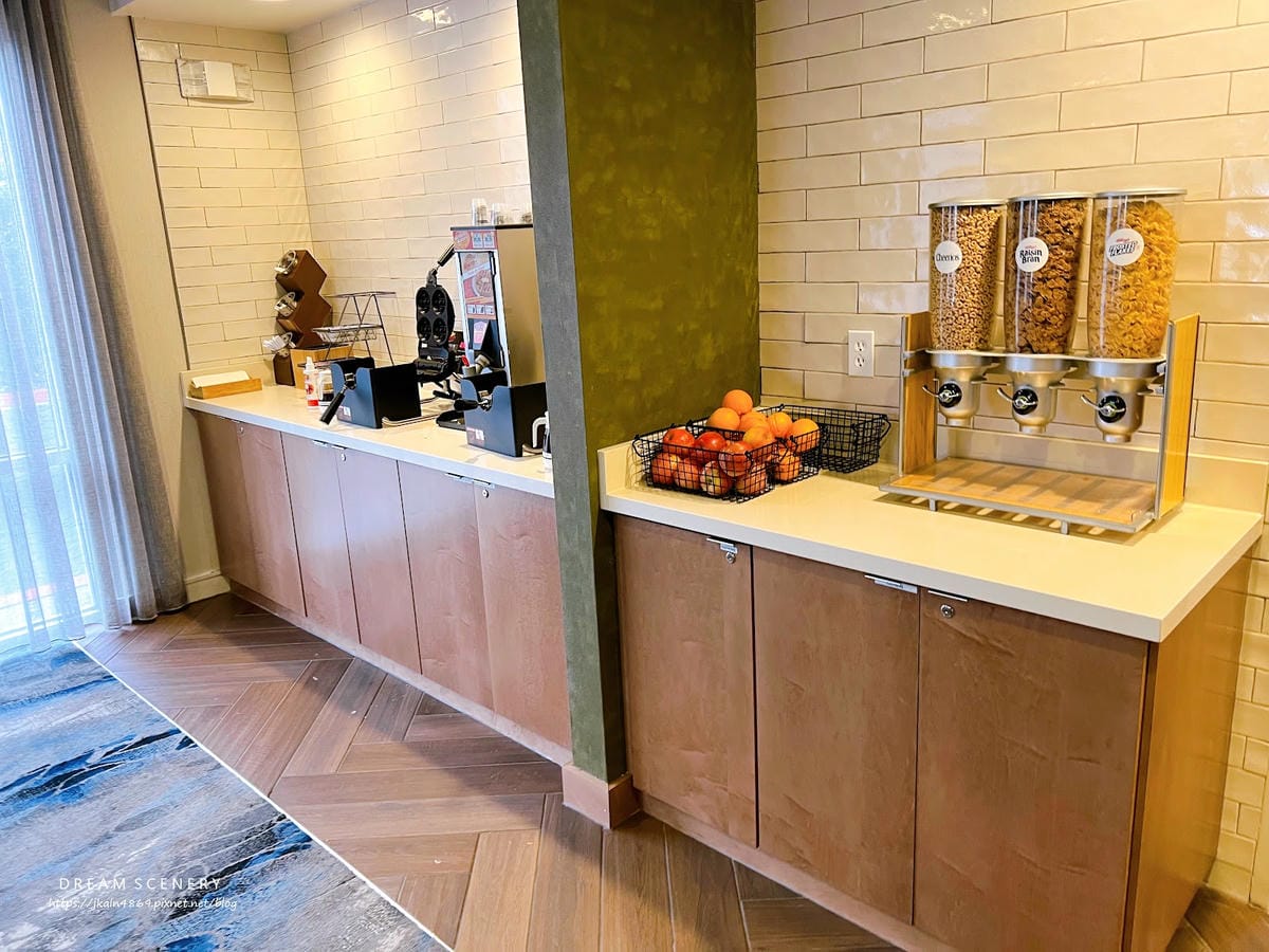 【美國-Los Angeles】FAIRFIELD INN 【美國-Los Angeles】FAIRFIELD INN