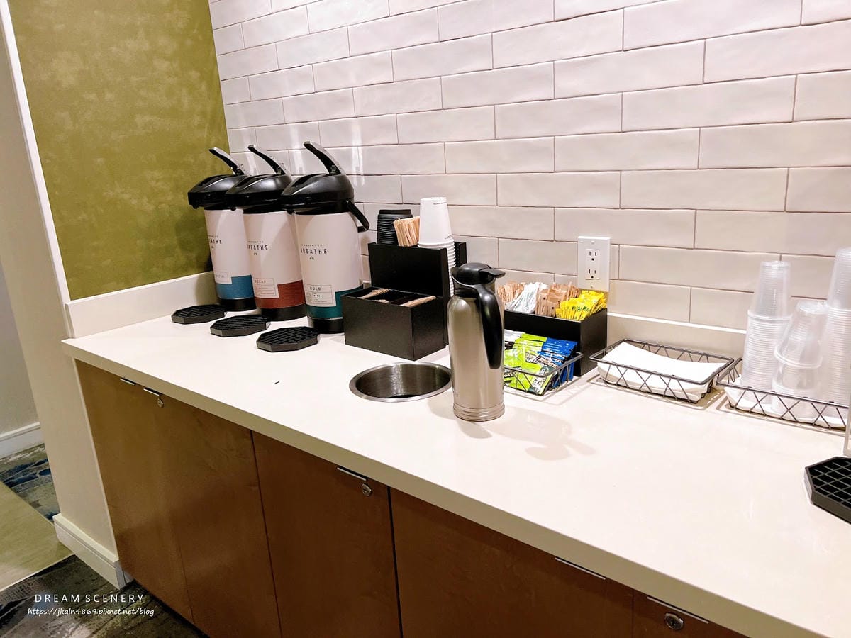 【美國-Los Angeles】FAIRFIELD INN 【美國-Los Angeles】FAIRFIELD INN