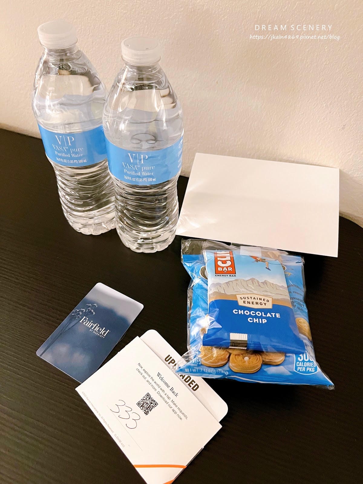 【美國-Los Angeles】FAIRFIELD INN 【美國-Los Angeles】FAIRFIELD INN