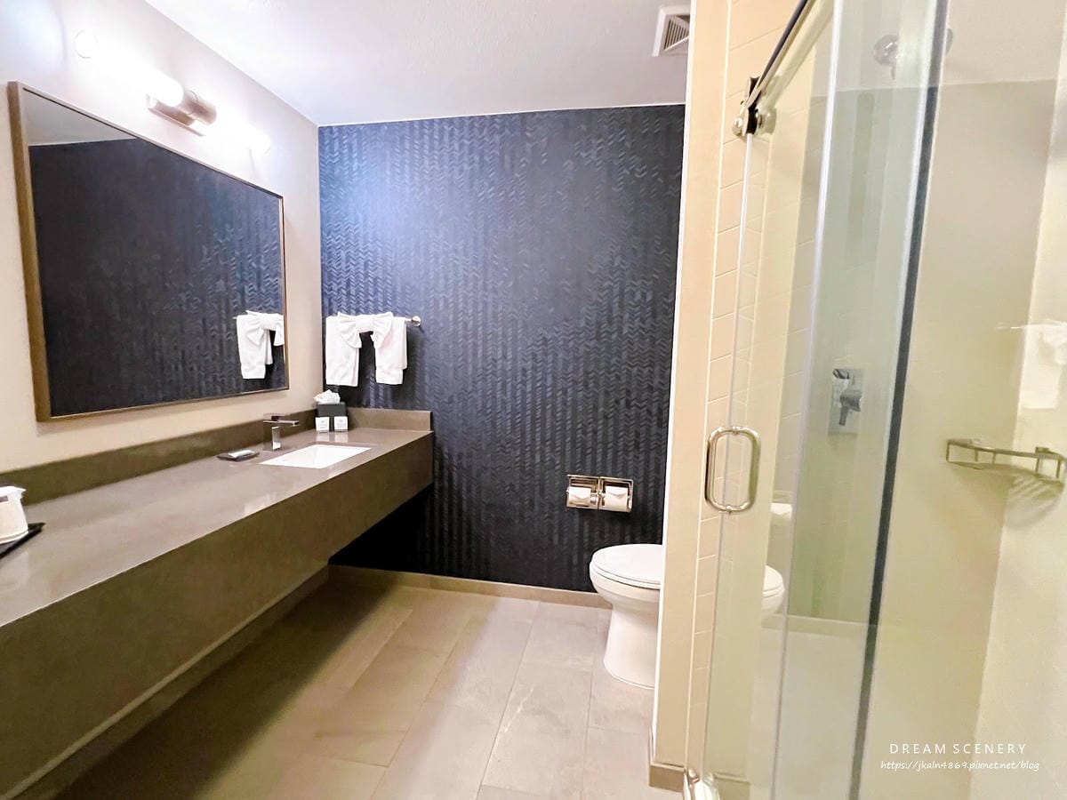 【美國-Los Angeles】FAIRFIELD INN 【美國-Los Angeles】FAIRFIELD INN