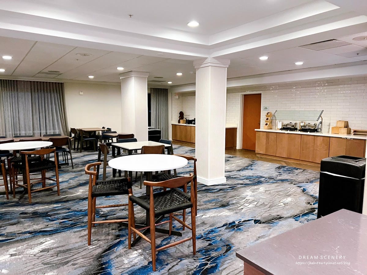 【美國-Los Angeles】FAIRFIELD INN 【美國-Los Angeles】FAIRFIELD INN
