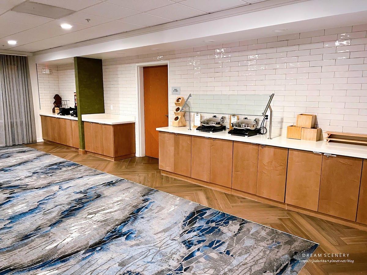 【美國-Los Angeles】FAIRFIELD INN 【美國-Los Angeles】FAIRFIELD INN