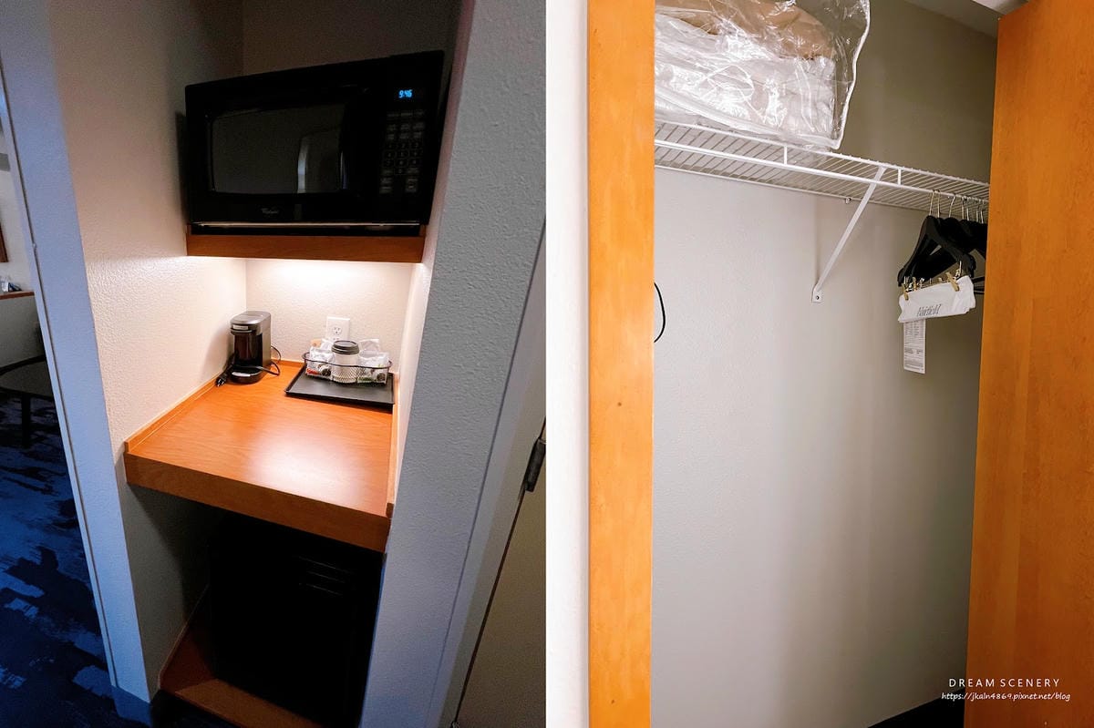 【美國-Los Angeles】FAIRFIELD INN 【美國-Los Angeles】FAIRFIELD INN