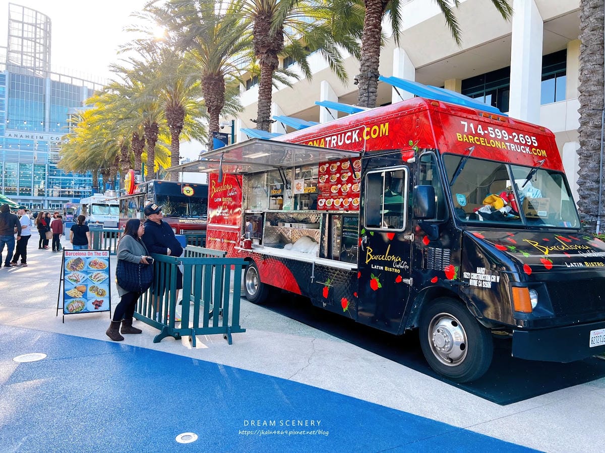 【美國-Los Angeles】ANAHEIM MARRIO 【美國-Los Angeles】ANAHEIM MARRIO