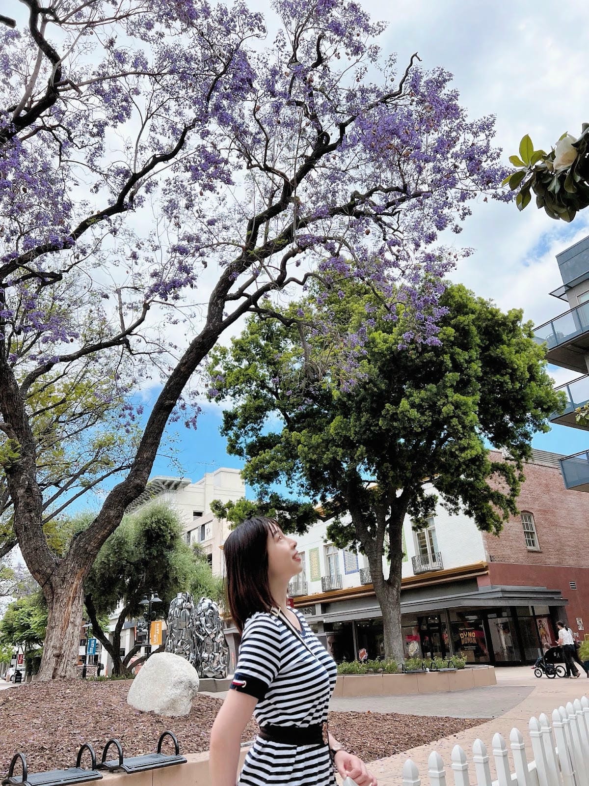 【美國-Riverside】 河濱市老城散步路線 │加州 R 【美國-Riverside】 河濱市老城散步路線 │加州 R