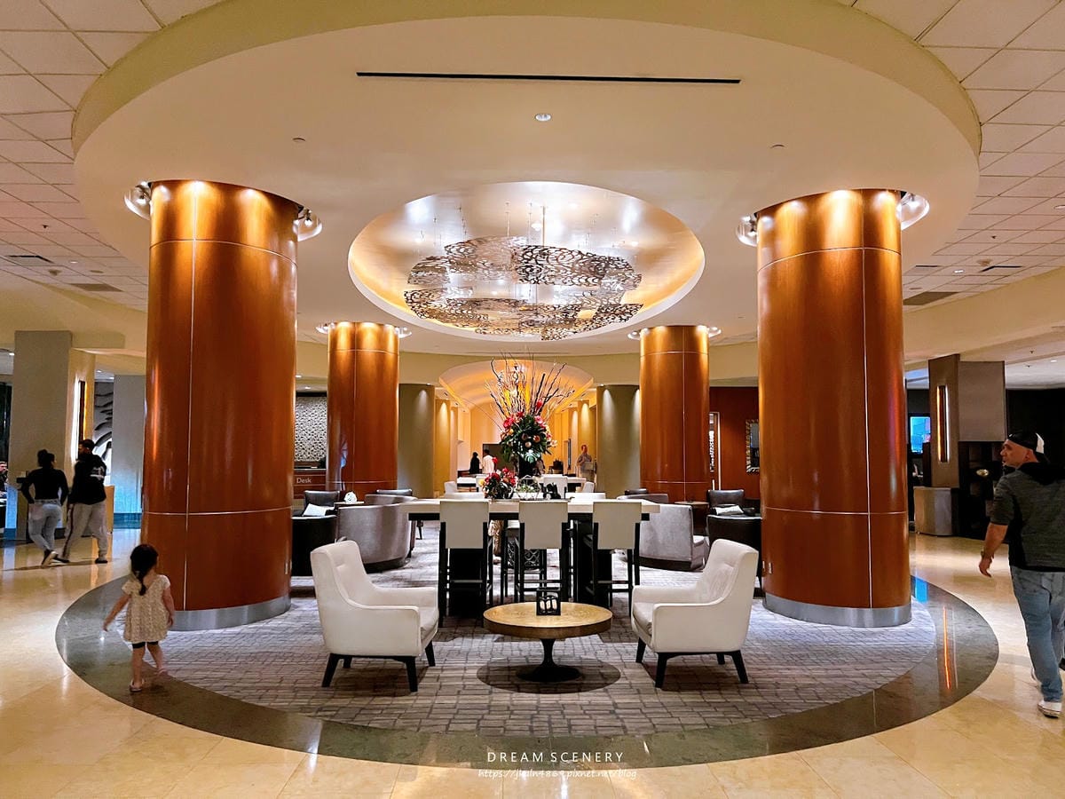 【美國-Los Angeles】ANAHEIM MARRIO 【美國-Los Angeles】ANAHEIM MARRIO