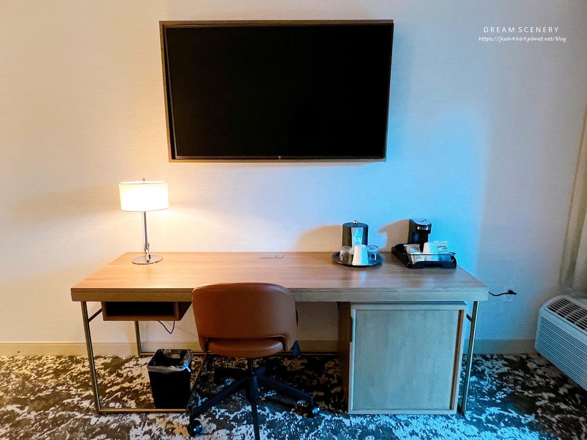 【美國-Los Angeles】Courtyard Los 