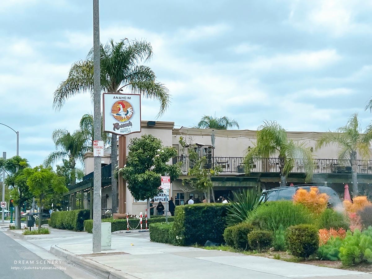 【美國-Los Angeles】洛杉磯必吃國民美食│美國南方 【美國-Los Angeles】洛杉磯必吃國民美食│美國南方