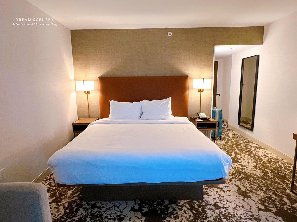 【美國-Los Angeles】Courtyard Los 