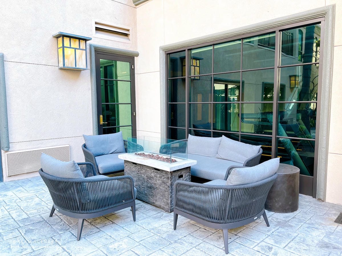 【美國-Los Angeles】Courtyard Los 