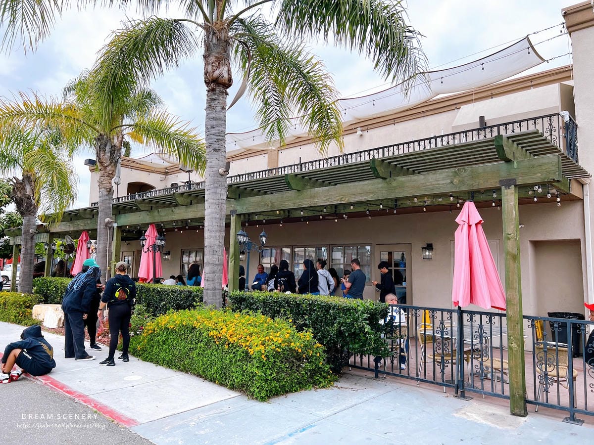 【美國-Los Angeles】洛杉磯必吃國民美食│美國南方 【美國-Los Angeles】洛杉磯必吃國民美食│美國南方