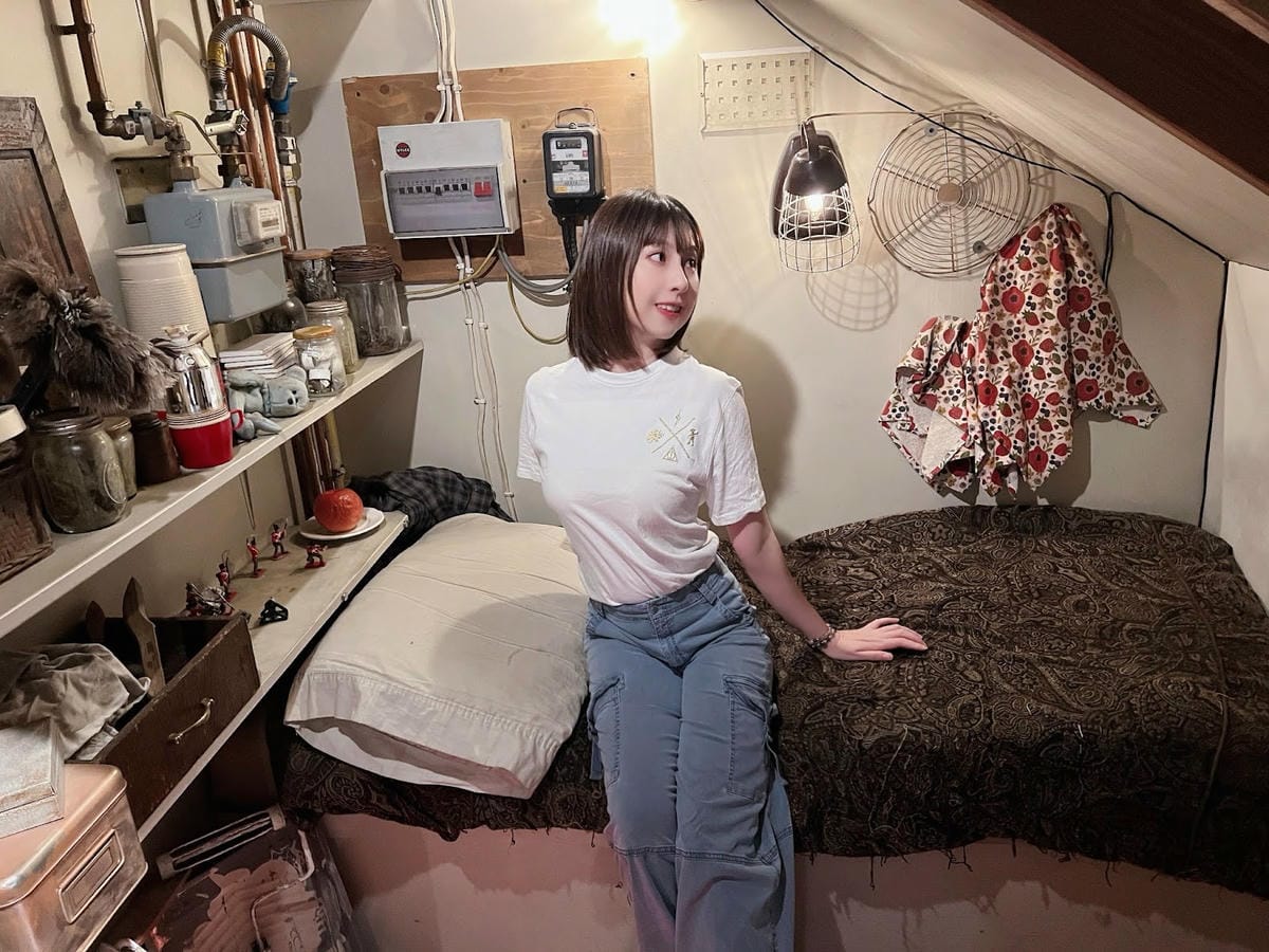 【美國-Los Angeles】洛杉磯好萊塢華納兄弟工作室│ 【美國-Los Angeles】洛杉磯好萊塢華納兄弟工作室│