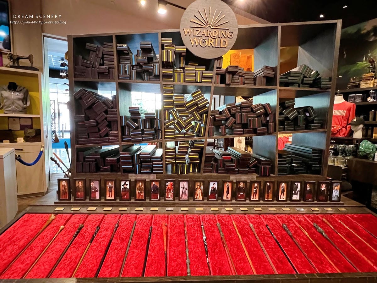 【美國-Los Angeles】洛杉磯好萊塢華納兄弟工作室│ 【美國-Los Angeles】洛杉磯好萊塢華納兄弟工作室│