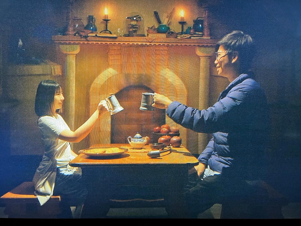 【美國-Los Angeles】洛杉磯好萊塢華納兄弟工作室│ 【美國-Los Angeles】洛杉磯好萊塢華納兄弟工作室│