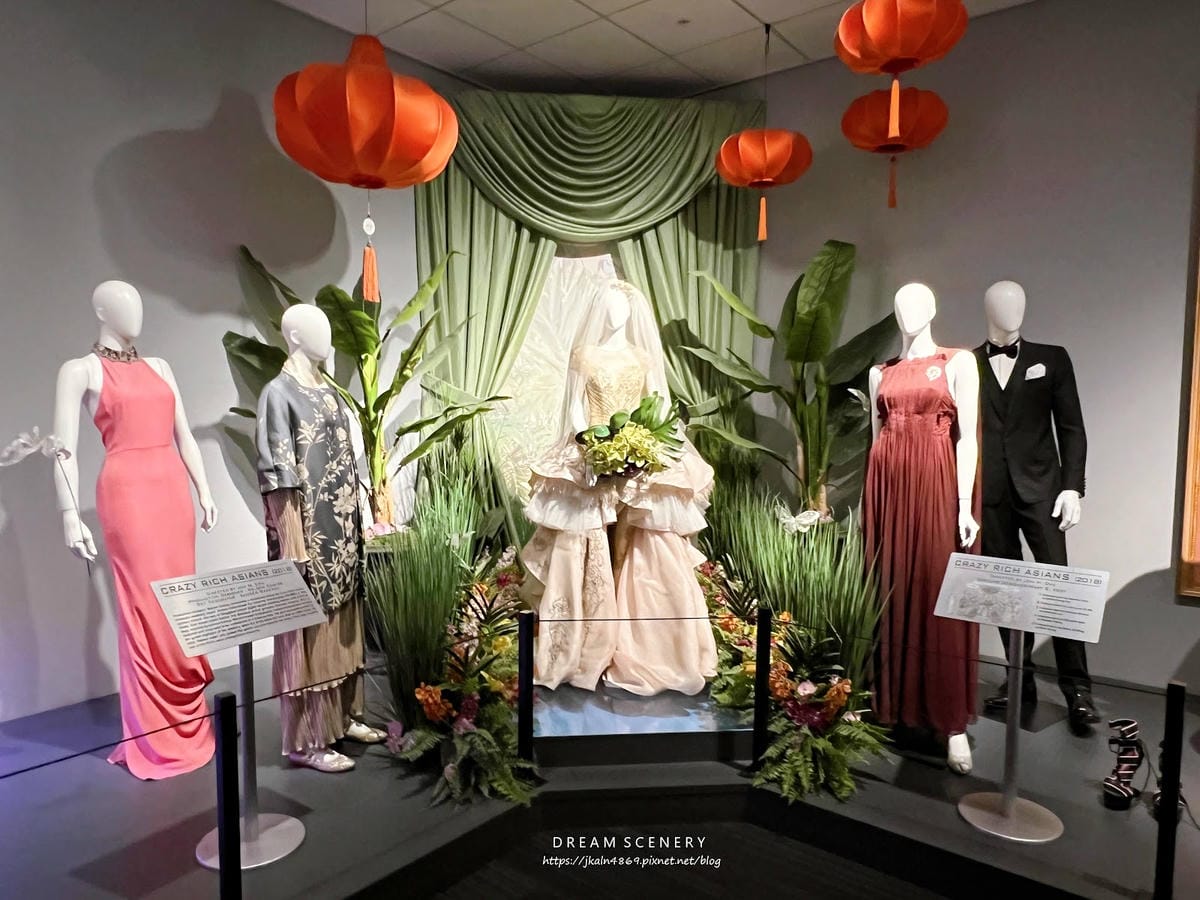 【美國-Los Angeles】洛杉磯好萊塢華納兄弟工作室│ 【美國-Los Angeles】洛杉磯好萊塢華納兄弟工作室│