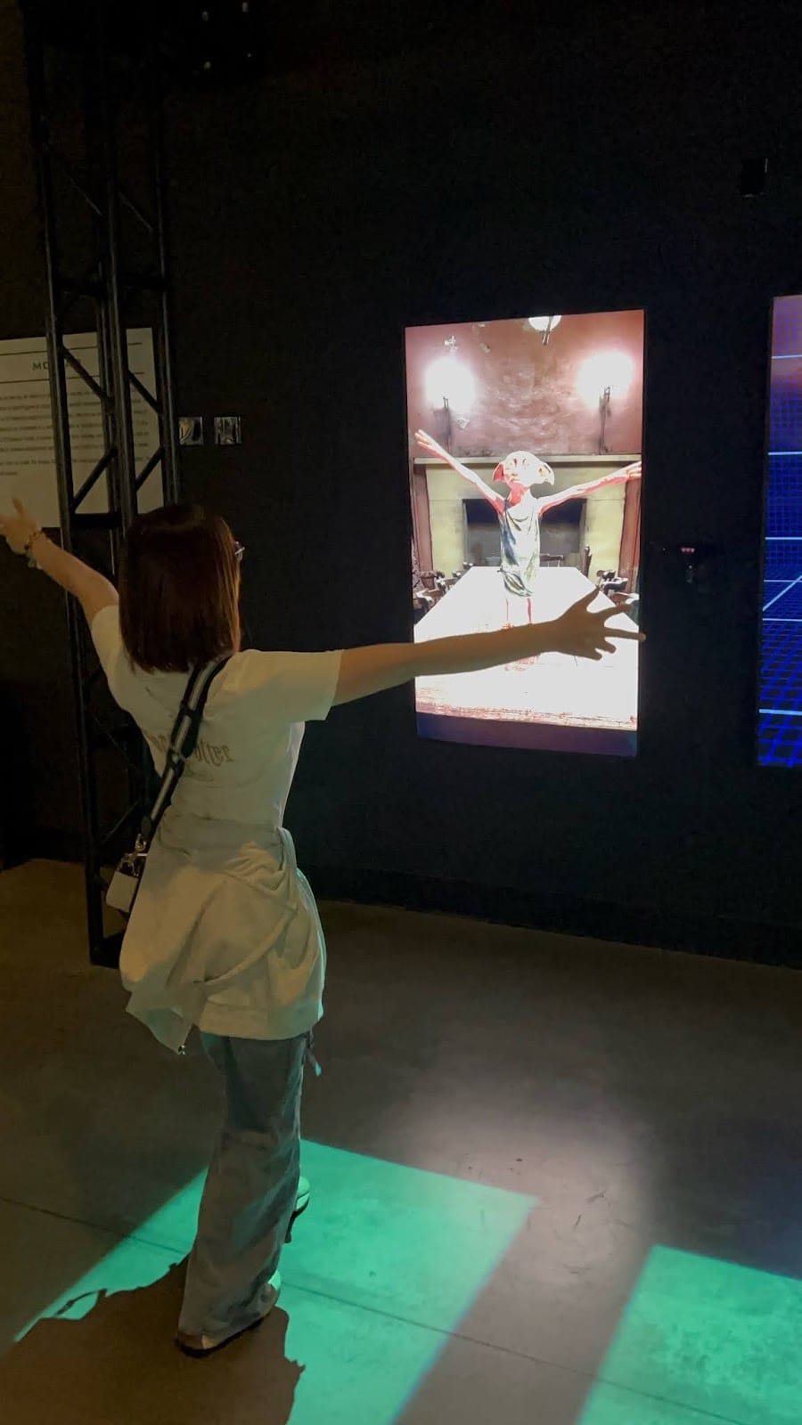 【美國-Los Angeles】洛杉磯好萊塢華納兄弟工作室│ 【美國-Los Angeles】洛杉磯好萊塢華納兄弟工作室│