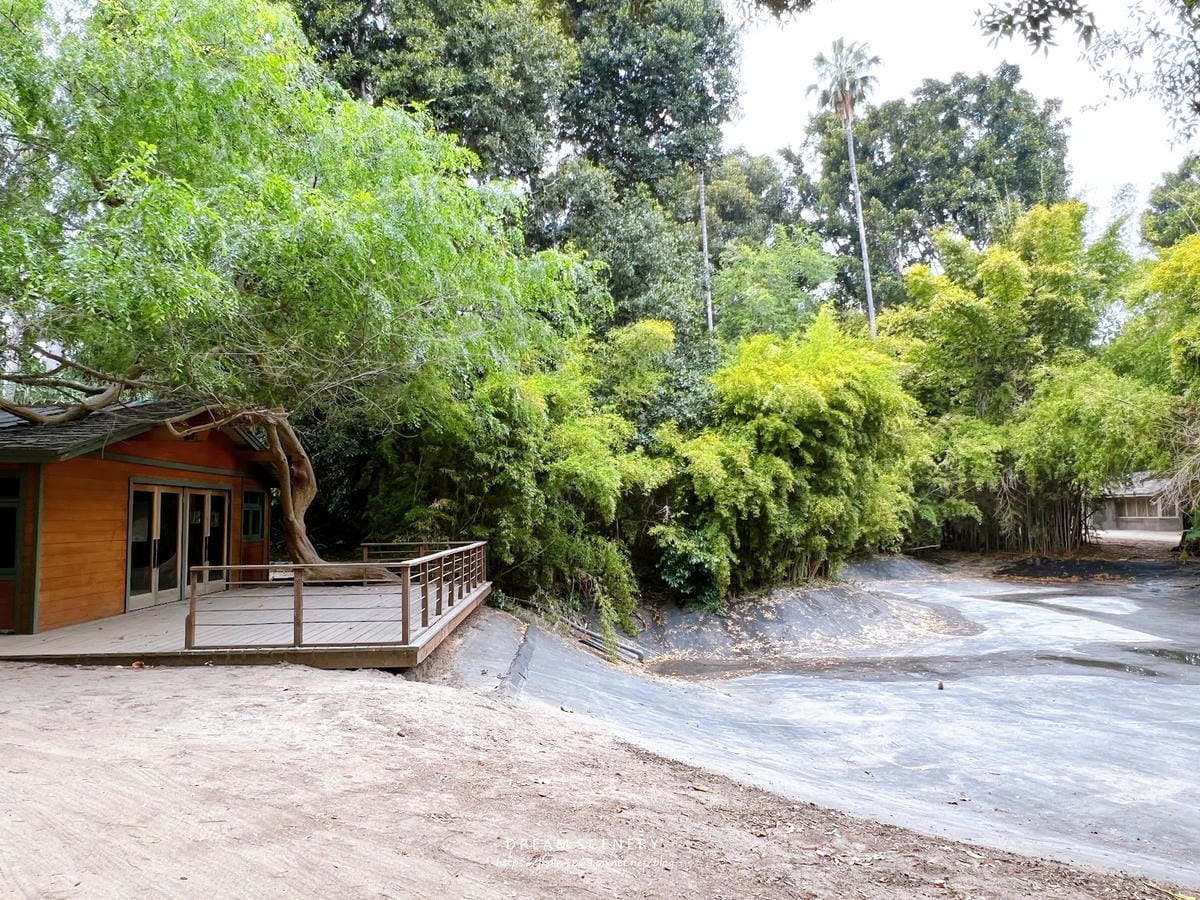 【美國-Los Angeles】洛杉磯好萊塢華納兄弟工作室│ 【美國-Los Angeles】洛杉磯好萊塢華納兄弟工作室│