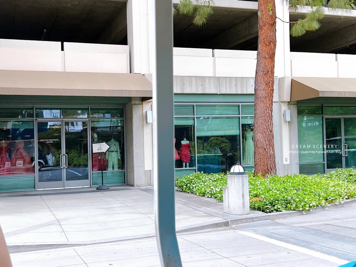 【美國-Los Angeles】洛杉磯好萊塢華納兄弟工作室│ 【美國-Los Angeles】洛杉磯好萊塢華納兄弟工作室│