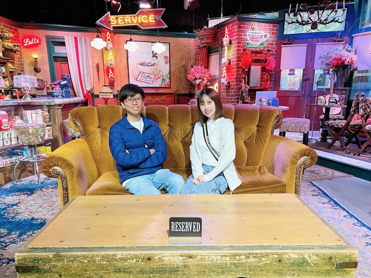 【美國-Los Angeles】洛杉磯好萊塢華納兄弟工作室│ 【美國-Los Angeles】洛杉磯好萊塢華納兄弟工作室│