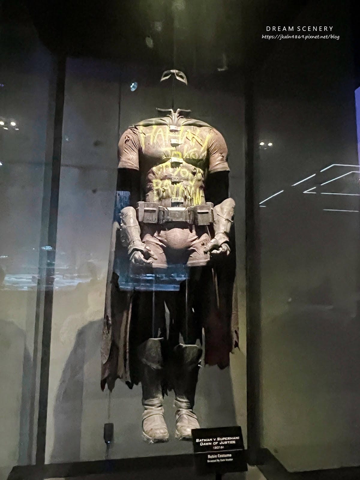 【美國-Los Angeles】洛杉磯好萊塢華納兄弟工作室│ 【美國-Los Angeles】洛杉磯好萊塢華納兄弟工作室│