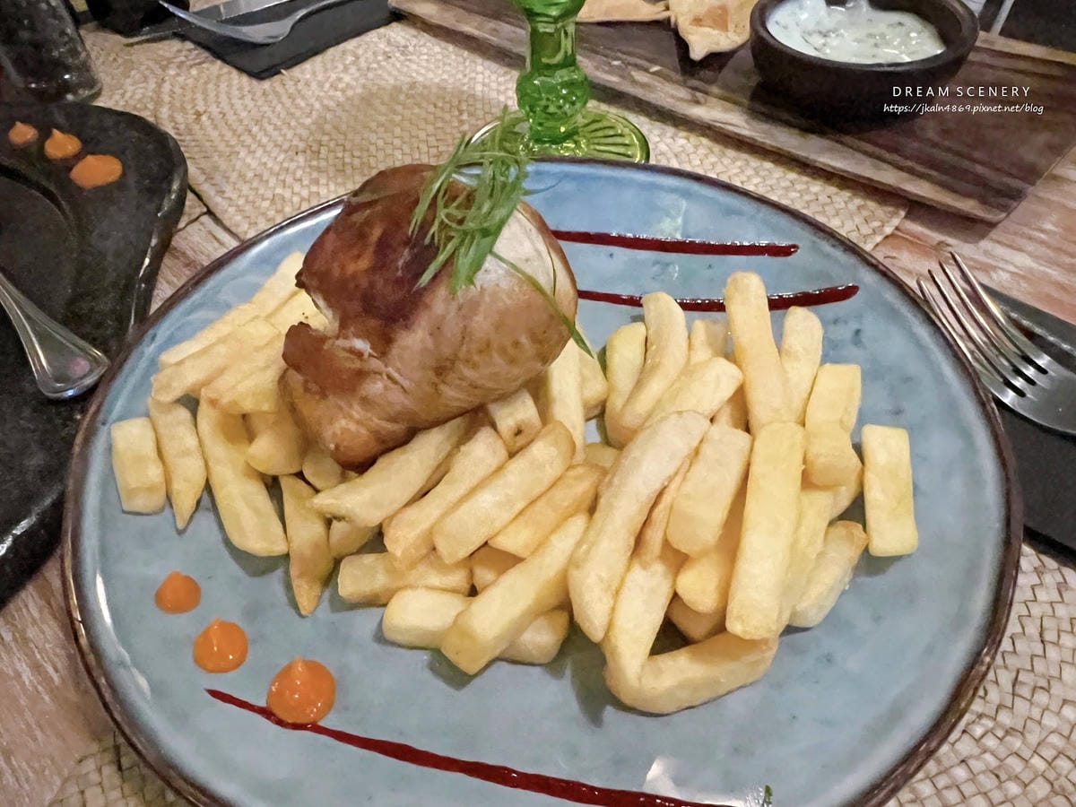 【智利-Easter Island】復活節島美食│波利尼西亞 【智利-Easter Island】復活節島美食│波利尼西亞