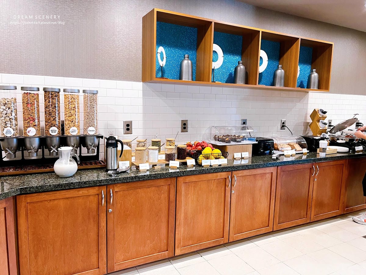 【美國-Utah】SpringHill Suites Leh 【美國-Utah】SpringHill Suites Leh