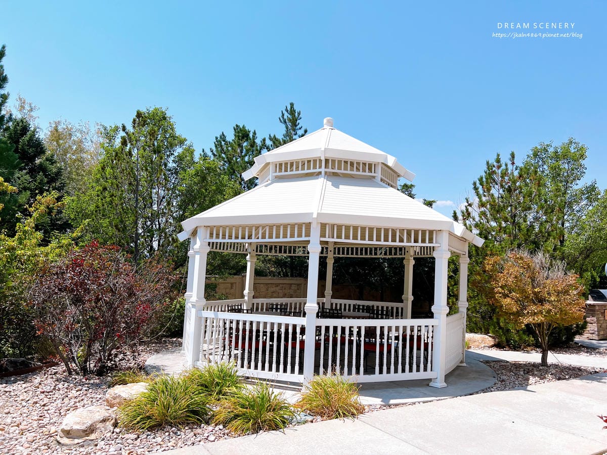 【美國-Utah】SpringHill Suites Leh 【美國-Utah】SpringHill Suites Leh