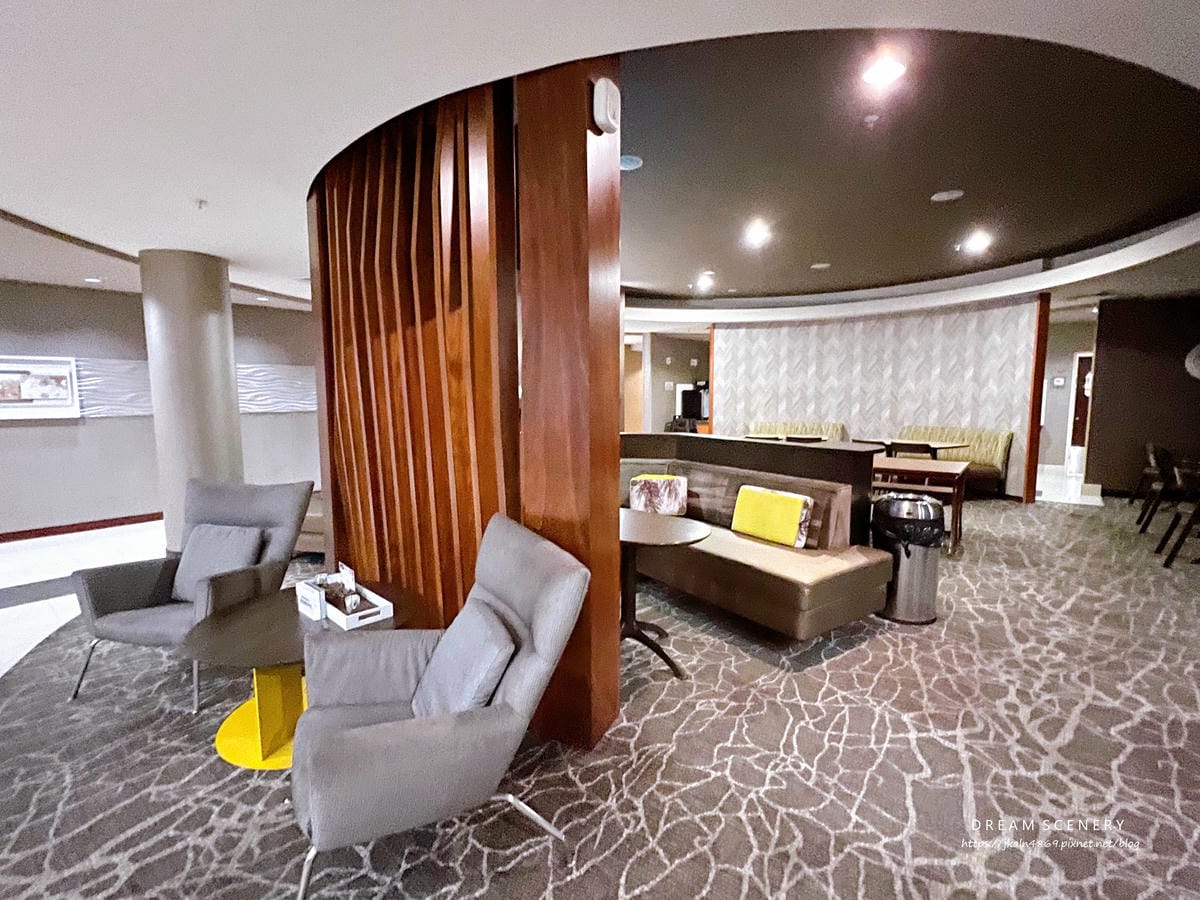 【美國-Utah】SpringHill Suites Leh 【美國-Utah】SpringHill Suites Leh