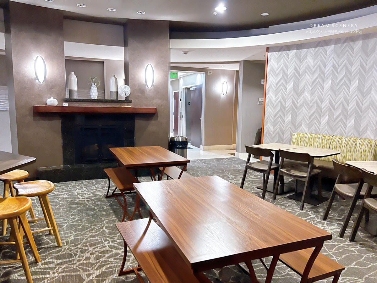 【美國-Utah】SpringHill Suites Leh 【美國-Utah】SpringHill Suites Leh