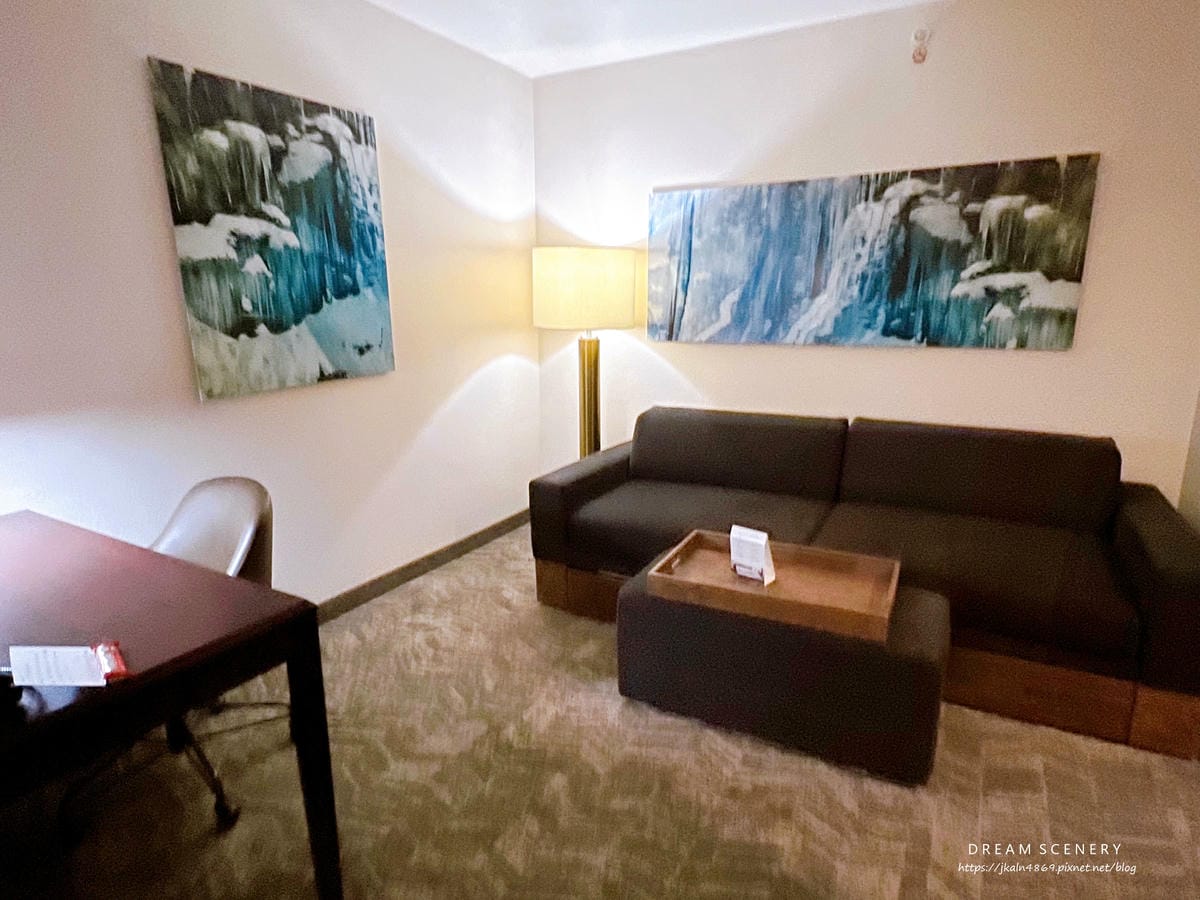 【美國-Utah】SpringHill Suites Leh 【美國-Utah】SpringHill Suites Leh