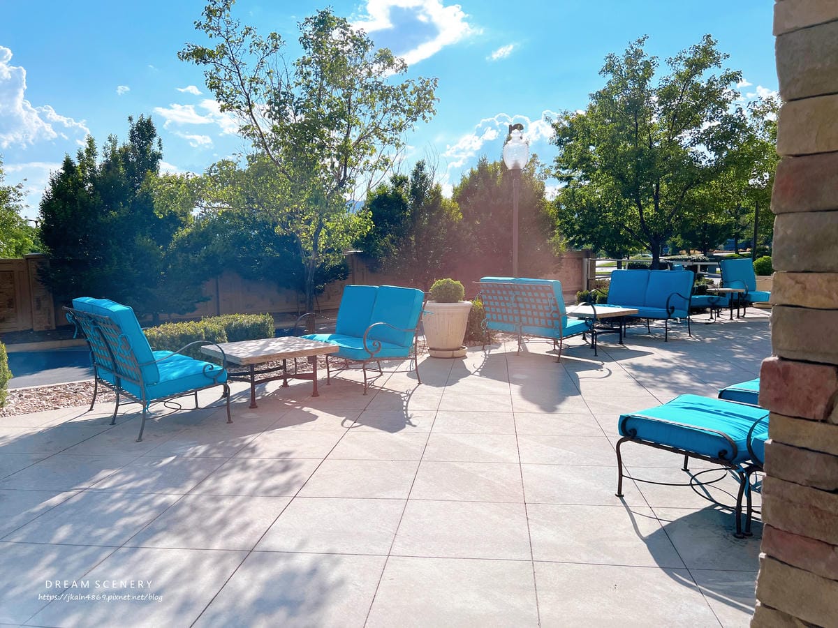 【美國-Utah】SpringHill Suites Leh 【美國-Utah】SpringHill Suites Leh
